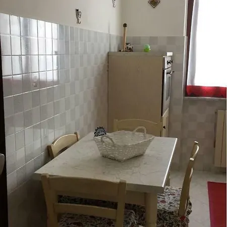 Casa Sarzanello * Sarzana