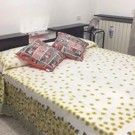 Apartment Casa Sarzanello Sarzana