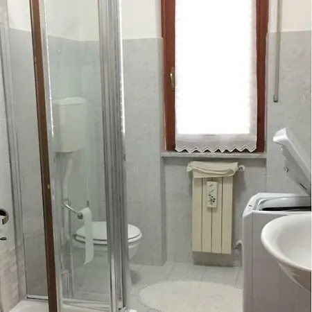 Apartment Casa Sarzanello Sarzana