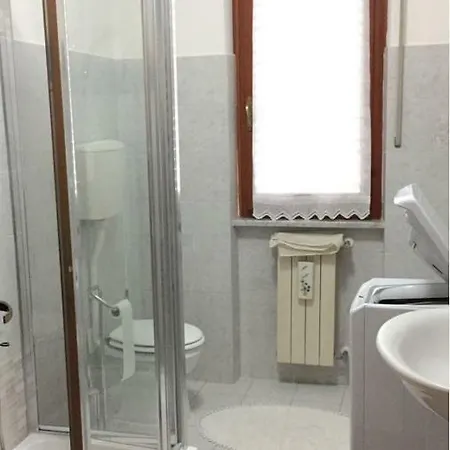 Apartman Casa Sarzanello Sarzana