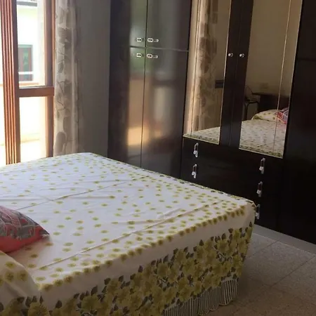 Apartment Casa Sarzanello *