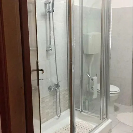 Casa Sarzanello Apartman *