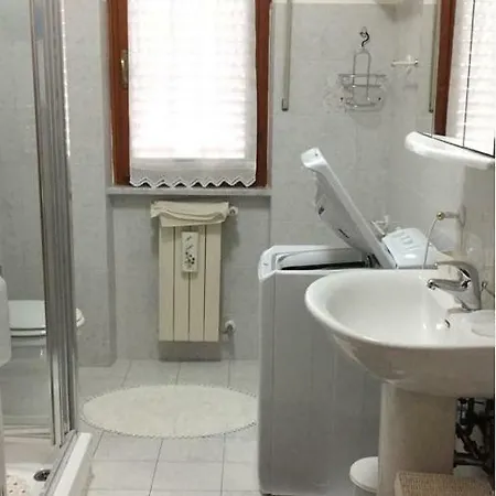 Casa Sarzanello