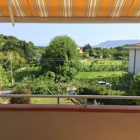 Casa Sarzanello